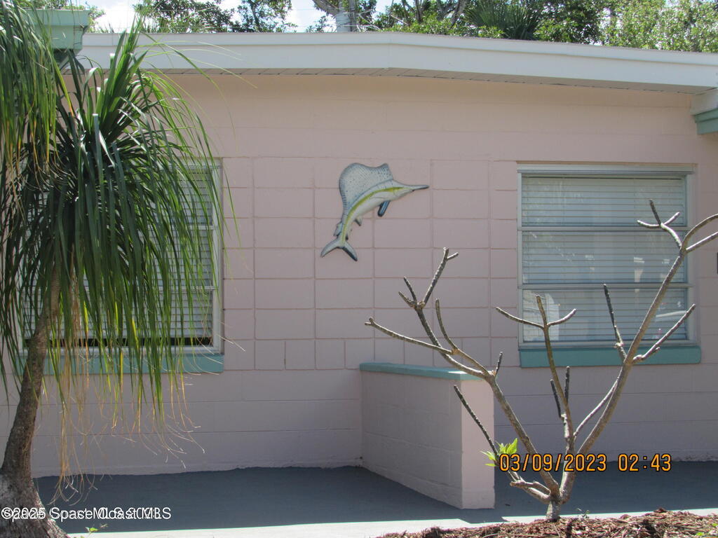 113 Harrison Avenue, Cape Canaveral, FL 32920