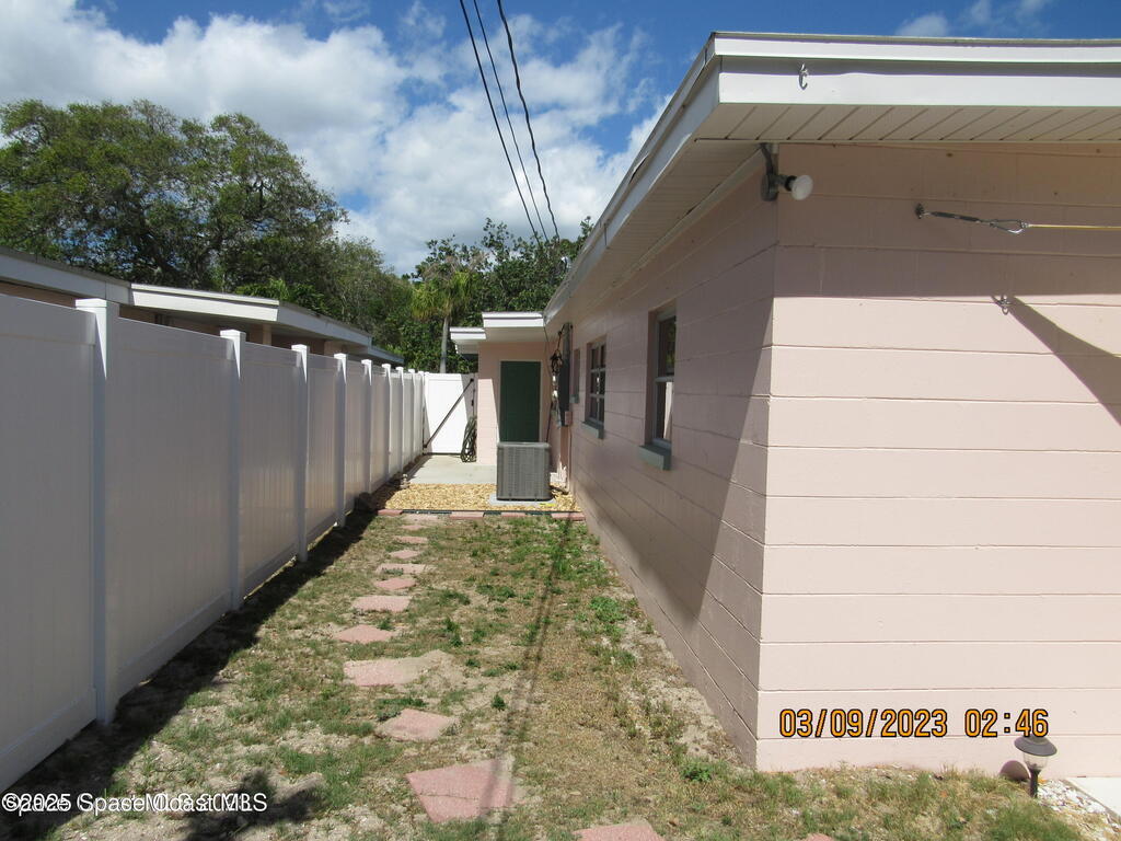 113 Harrison Avenue, Cape Canaveral, FL 32920