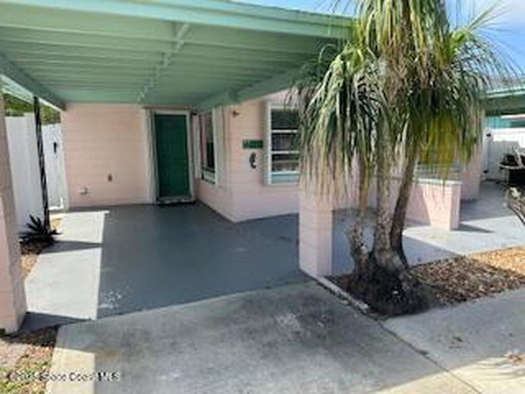 113 Harrison Avenue, Cape Canaveral, FL 32920