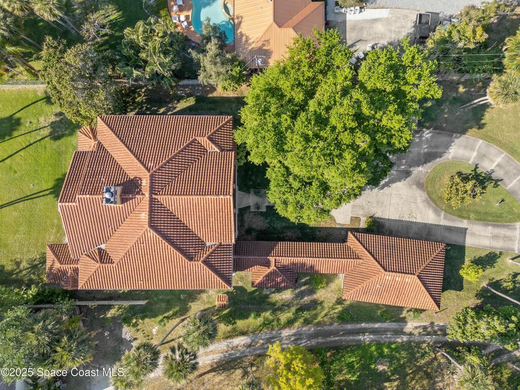 401 Holman Road, Cape Canaveral, FL 32920