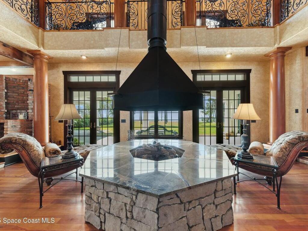 401 Holman Road, Cape Canaveral, FL 32920