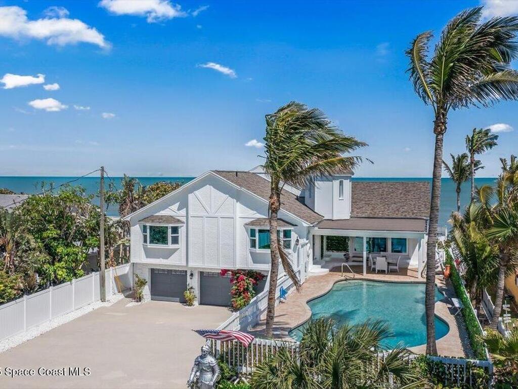 5865 S Highway A1a, Melbourne Beach, FL 32951
