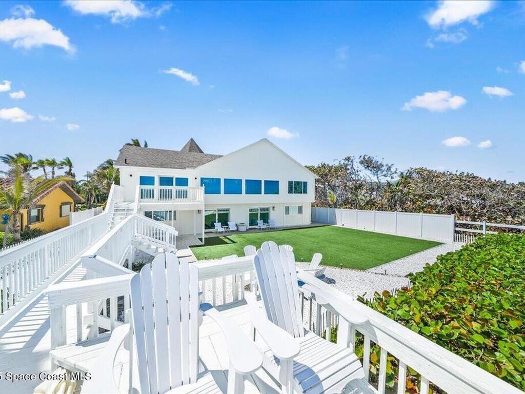5865 S Highway A1a, Melbourne Beach, FL 32951