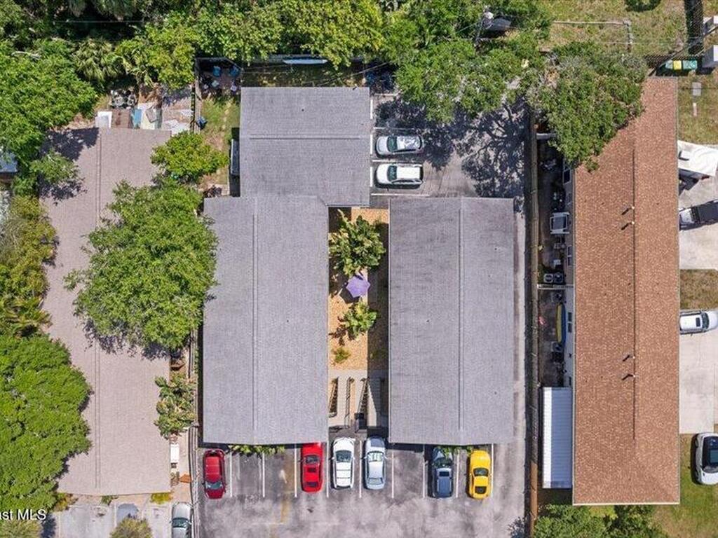 279 S Brevard Avenue, Cocoa Beach, FL 32931