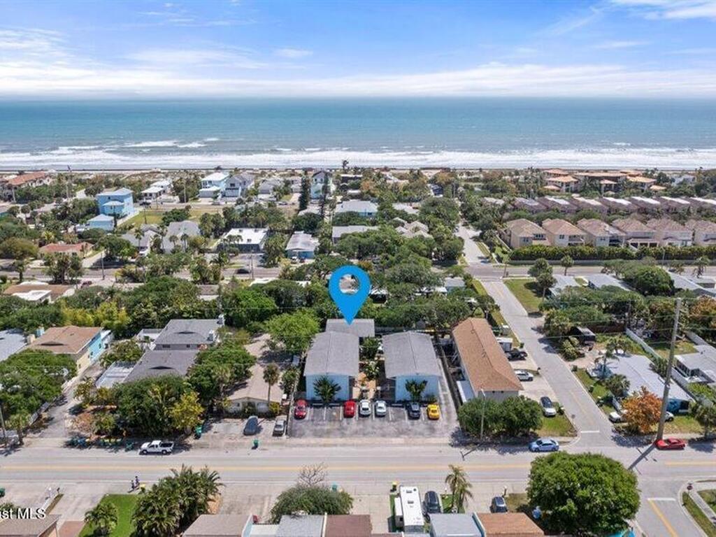 279 S Brevard Avenue, Cocoa Beach, FL 32931
