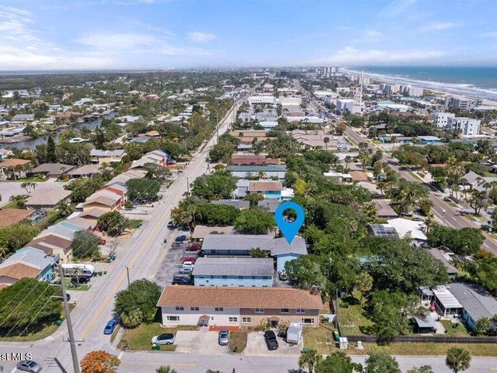 279 S Brevard Avenue, Cocoa Beach, FL 32931