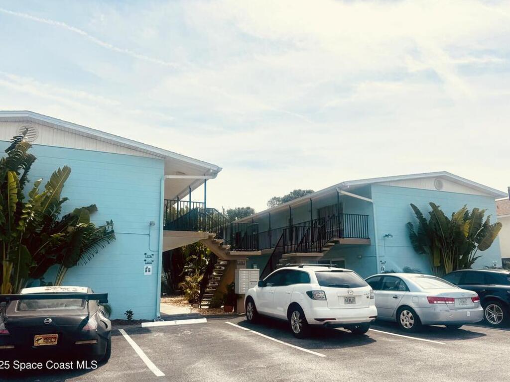 279 S Brevard Avenue, Cocoa Beach, FL 32931