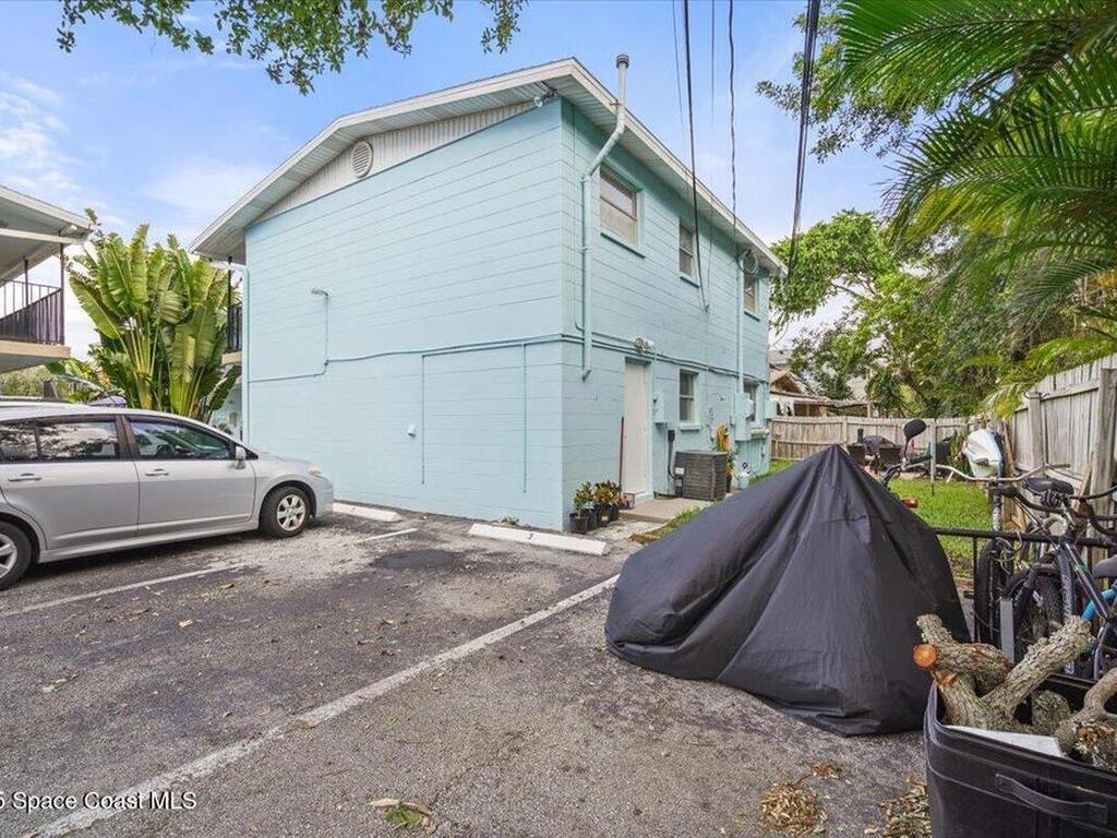 279 S Brevard Avenue, Cocoa Beach, FL 32931