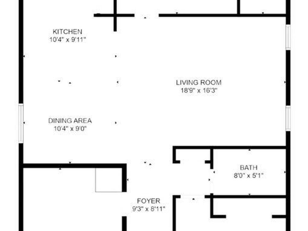 416 37th Avenue, Vero Beach, FL 32968