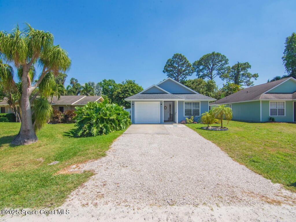 416 37th Avenue, Vero Beach, FL 32968