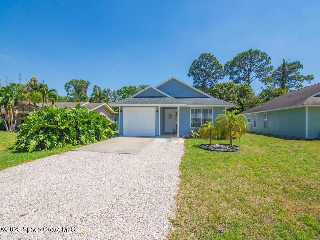 416 37th Avenue, Vero Beach, FL 32968