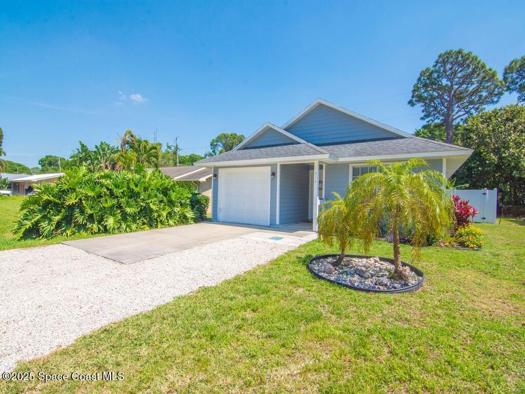 416 37th Avenue, Vero Beach, FL 32968