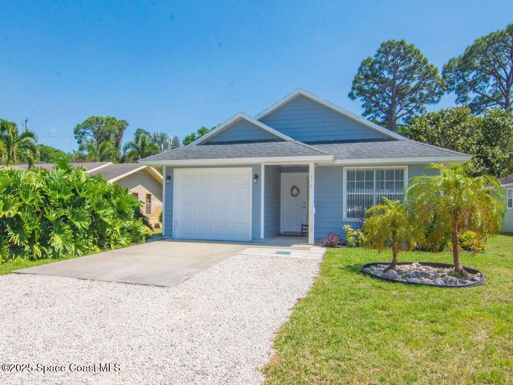 416 37th Avenue, Vero Beach, FL 32968