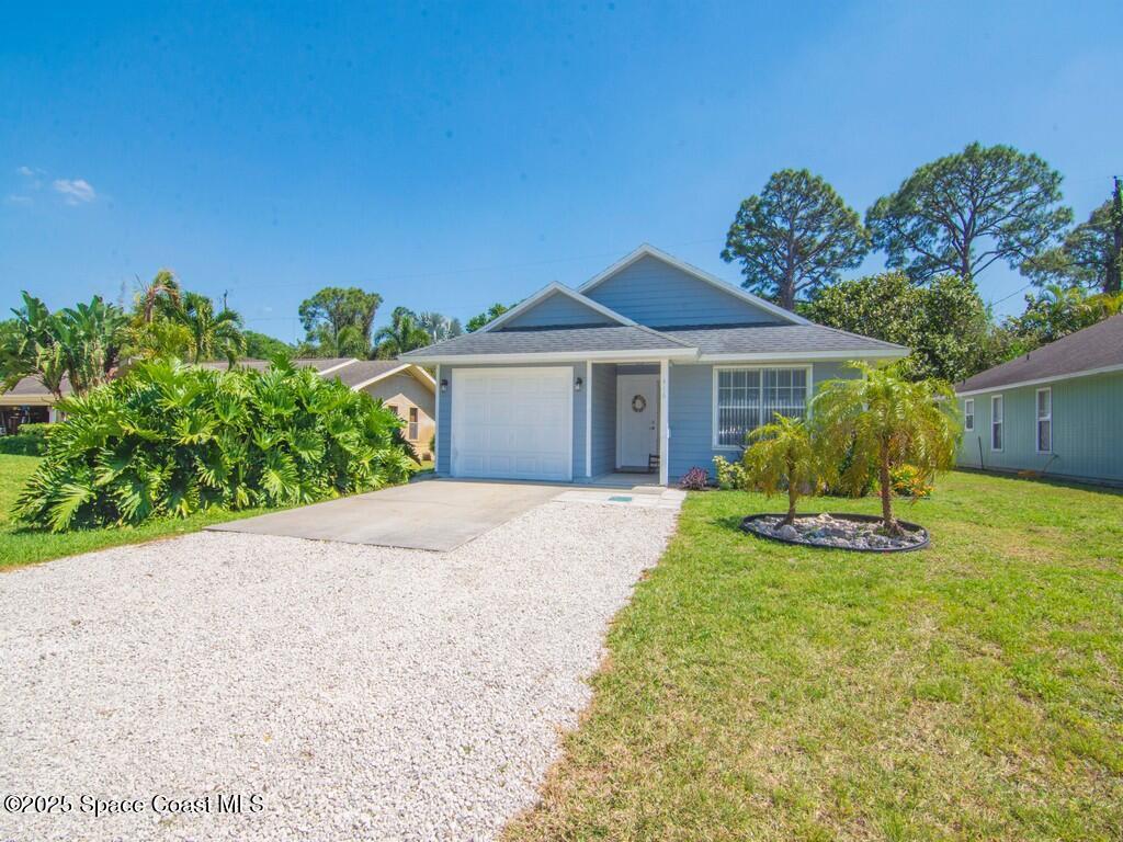 416 37th Avenue, Vero Beach, FL 32968