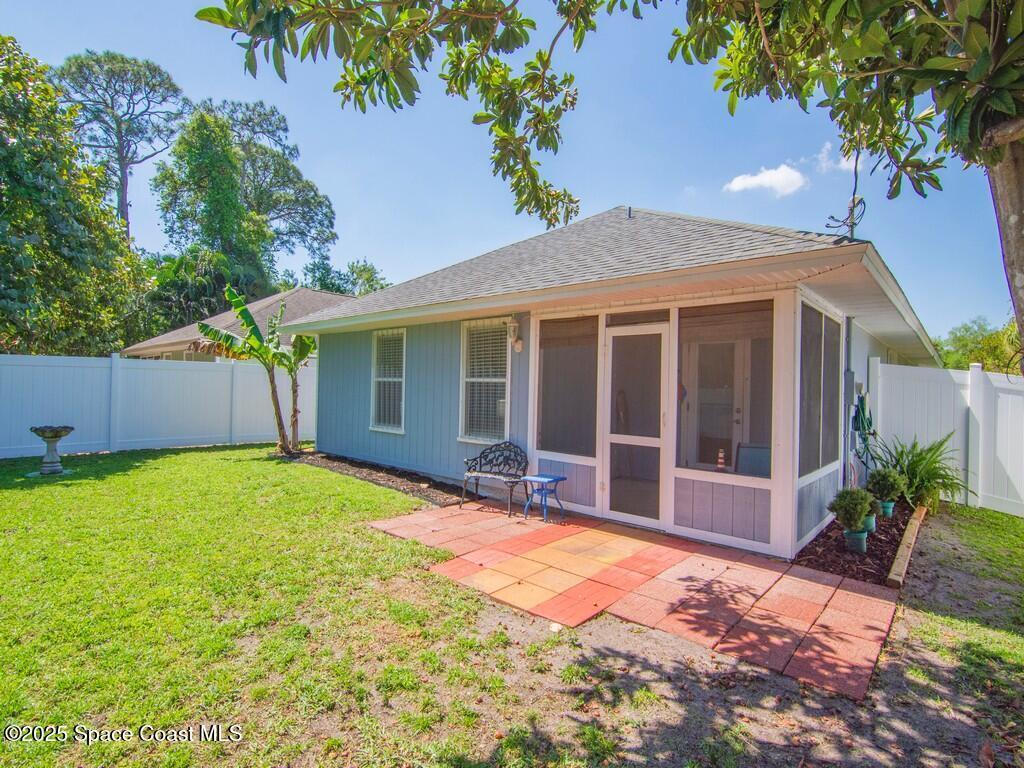416 37th Avenue, Vero Beach, FL 32968