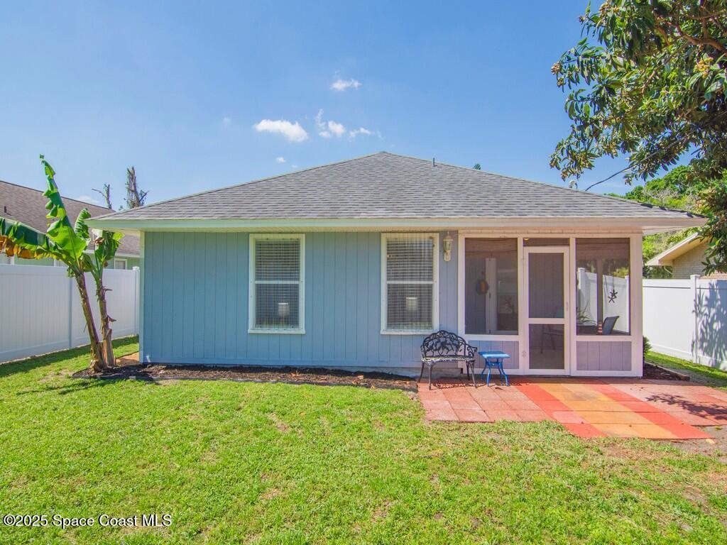 416 37th Avenue, Vero Beach, FL 32968