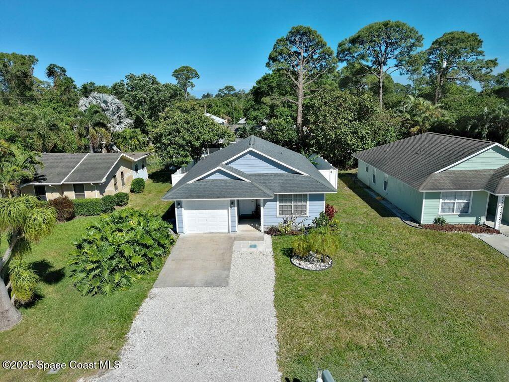 416 37th Avenue, Vero Beach, FL 32968