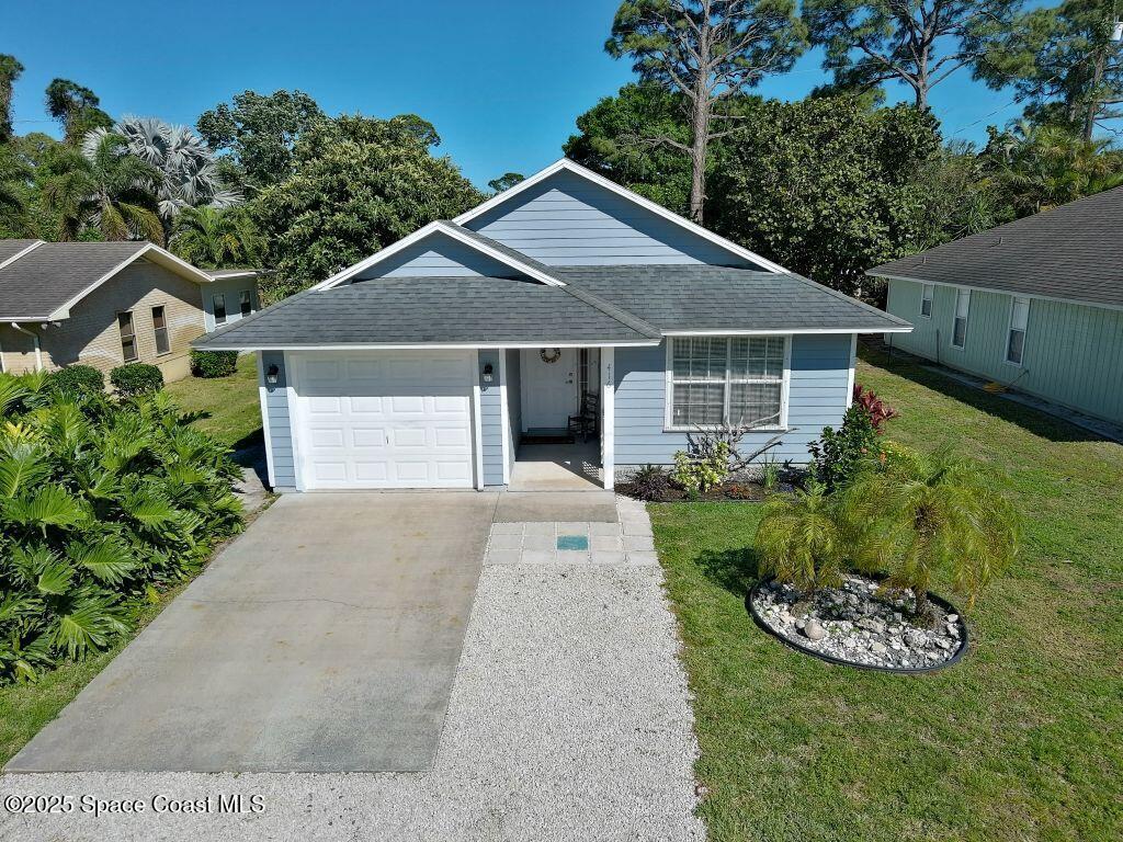 416 37th Avenue, Vero Beach, FL 32968