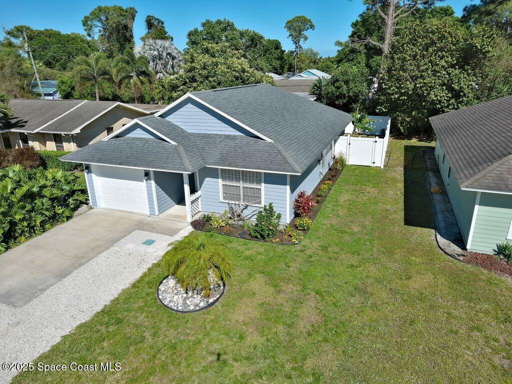 416 37th Avenue, Vero Beach, FL 32968
