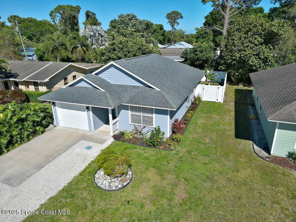 416 37th Avenue, Vero Beach, FL 32968