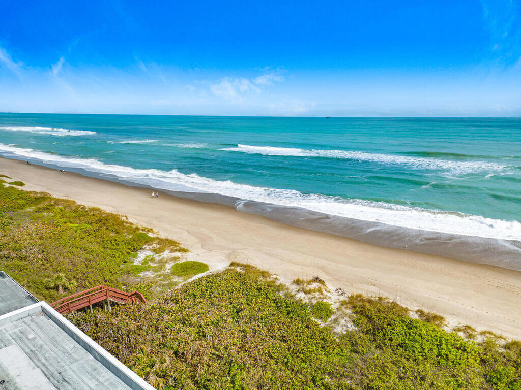 2101 Atlantic Street, Melbourne Beach, FL 32951