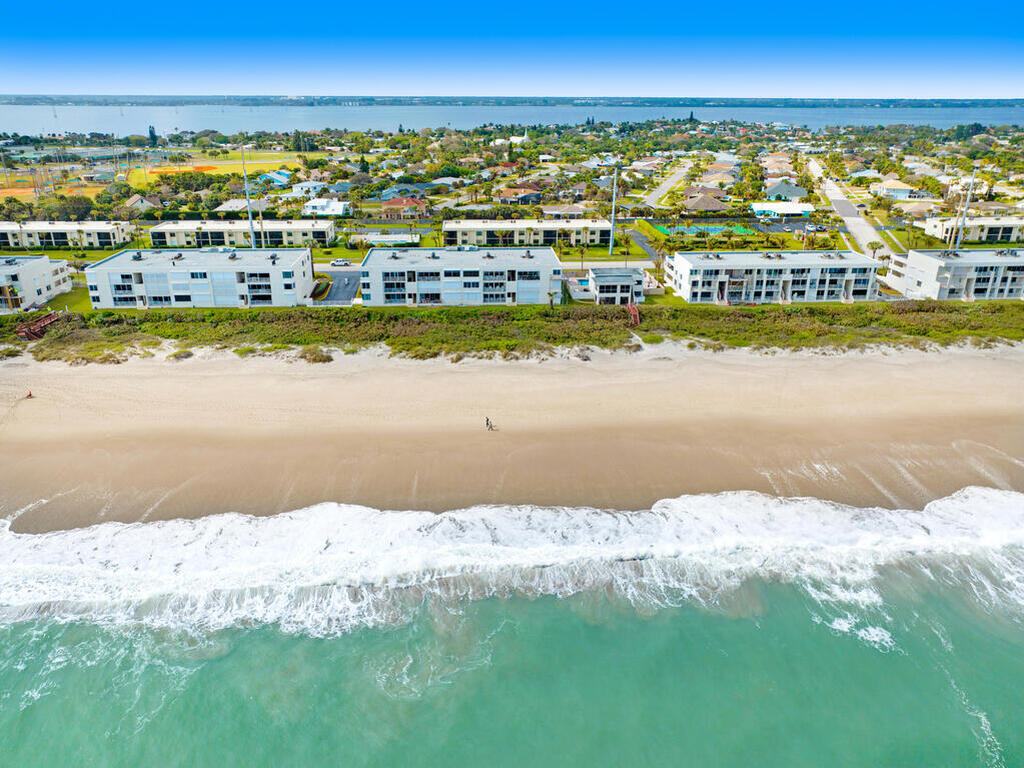 2101 Atlantic Street, Melbourne Beach, FL 32951
