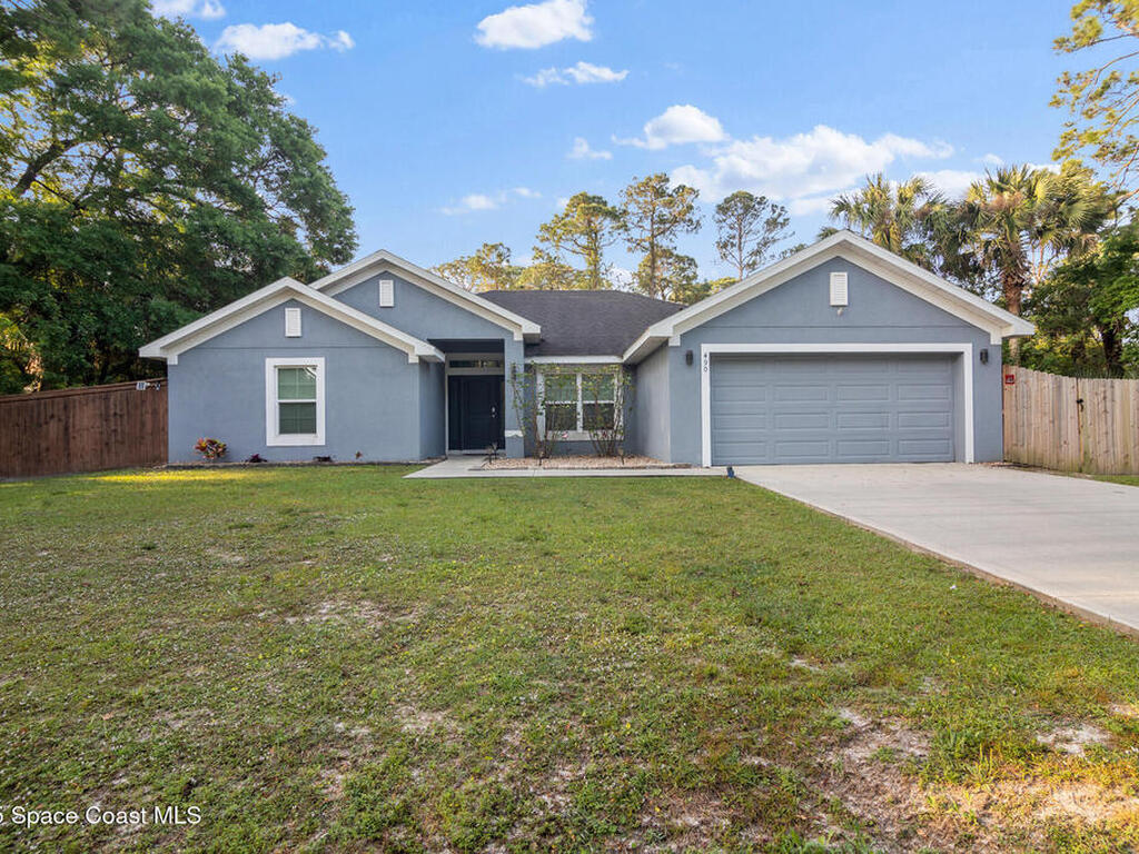 490 Garfield Street, Palm Bay, FL 32908