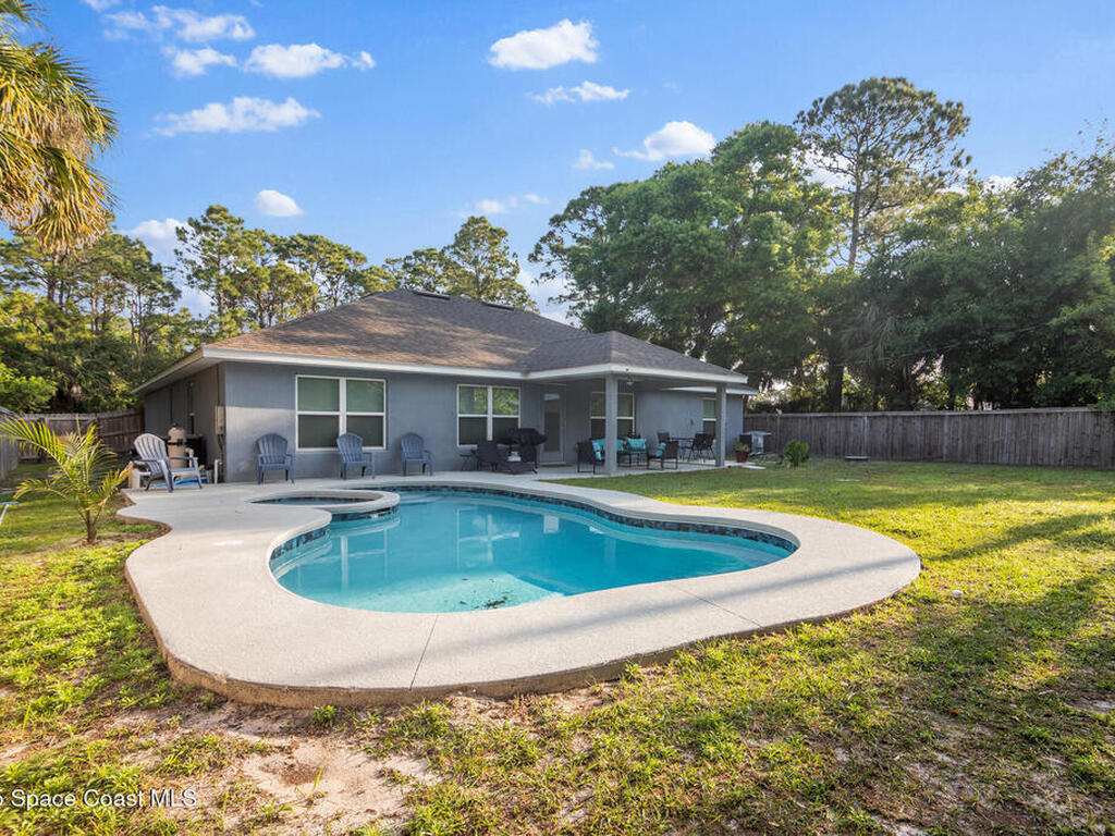 490 Garfield Street, Palm Bay, FL 32908