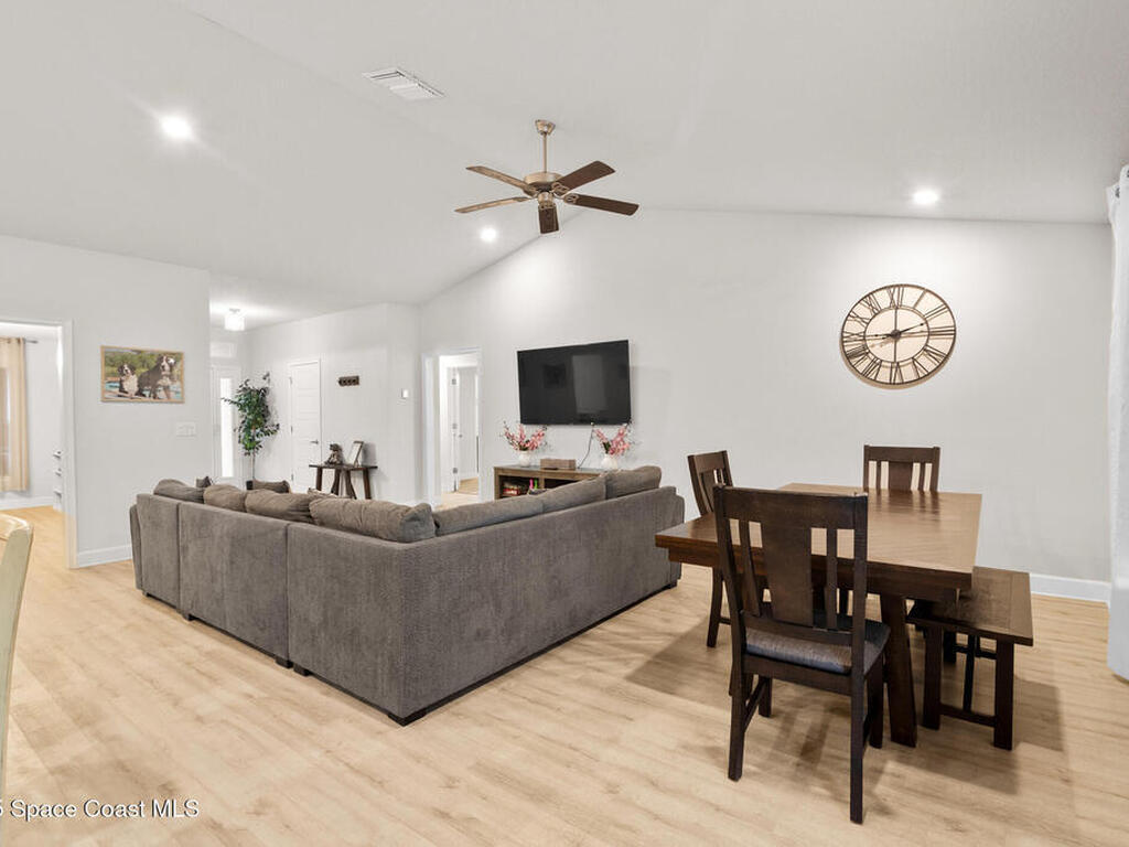 490 Garfield Street, Palm Bay, FL 32908
