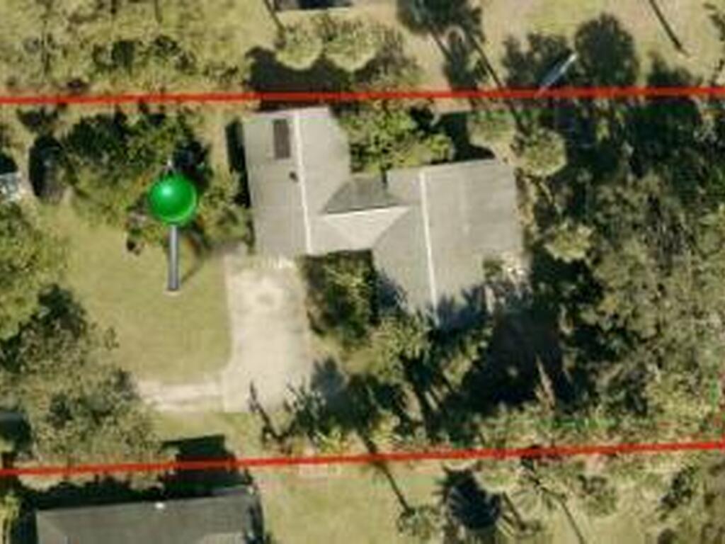 1933 Bayview Drive, New Smyrna Beach, FL 32168