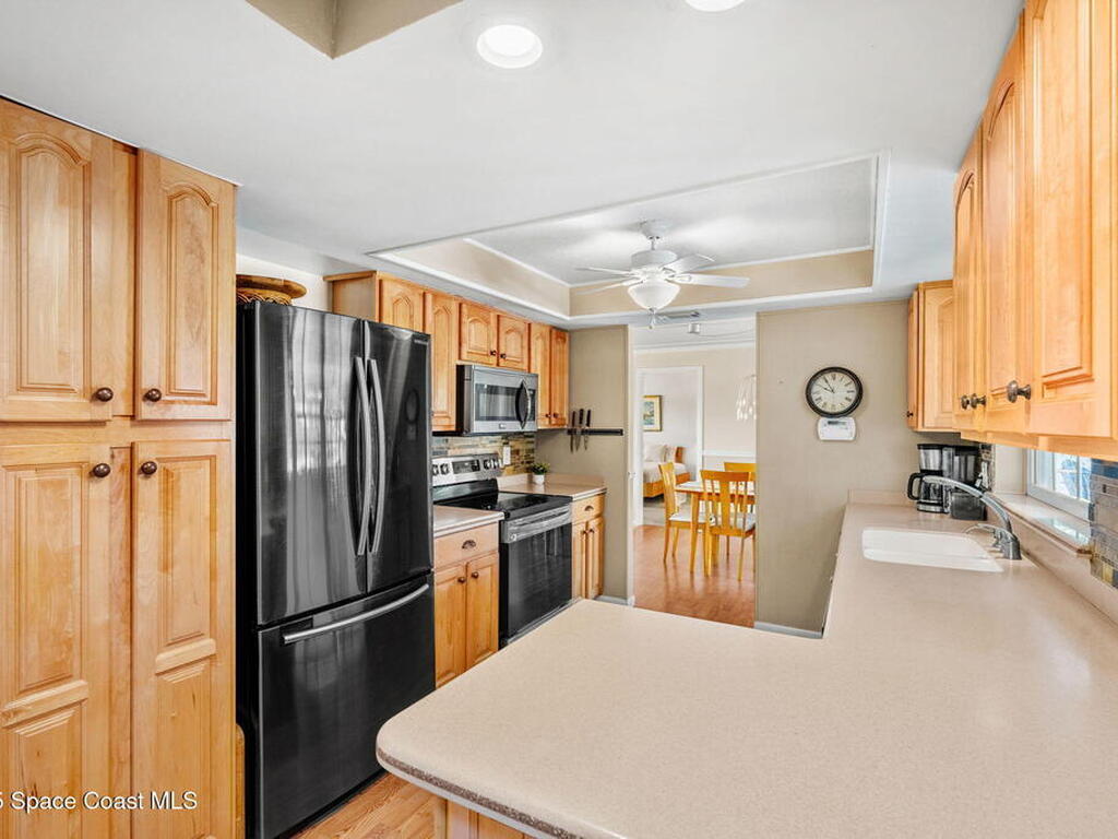 1445 Centaurus Court, Merritt Island, FL 32953