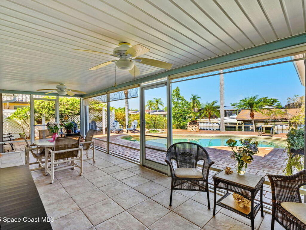1445 Centaurus Court, Merritt Island, FL 32953