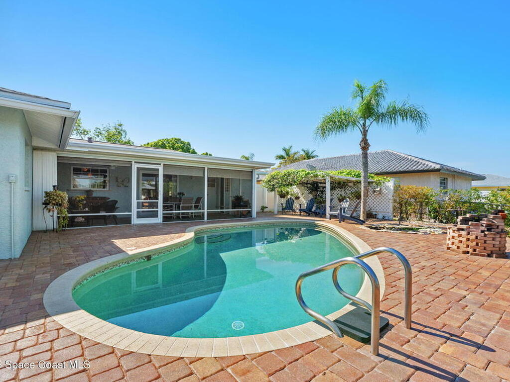 1445 Centaurus Court, Merritt Island, FL 32953