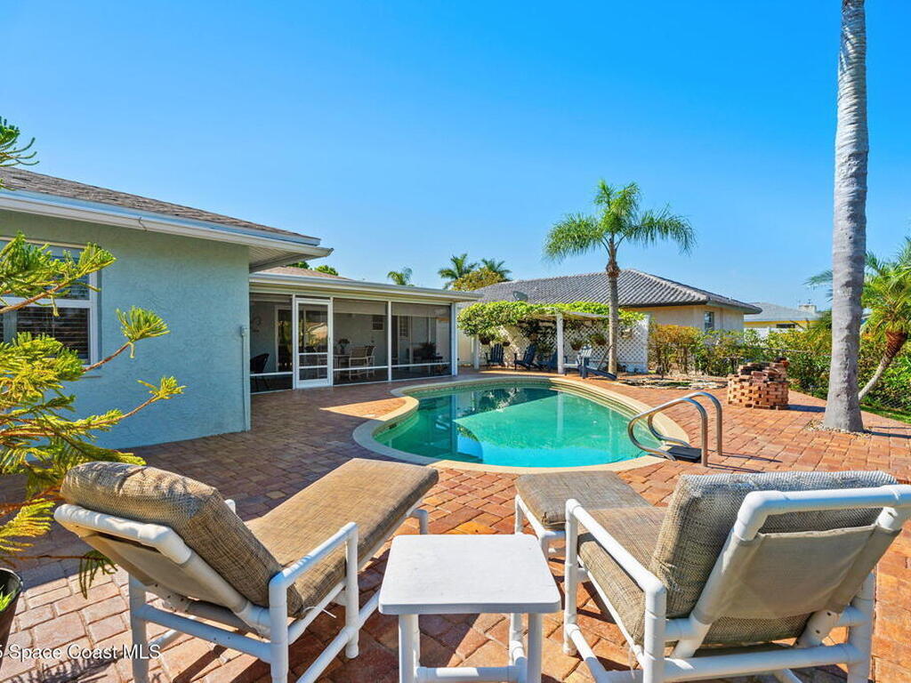 1445 Centaurus Court, Merritt Island, FL 32953