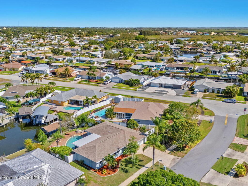 1445 Centaurus Court, Merritt Island, FL 32953