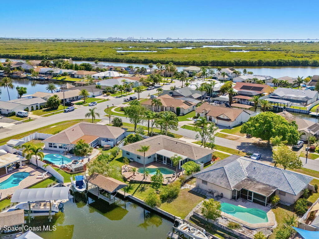 1445 Centaurus Court, Merritt Island, FL 32953