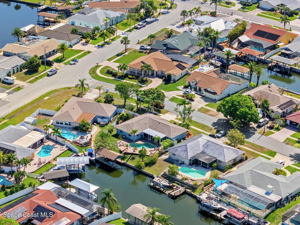 1445 Centaurus Court, Merritt Island, FL 32953