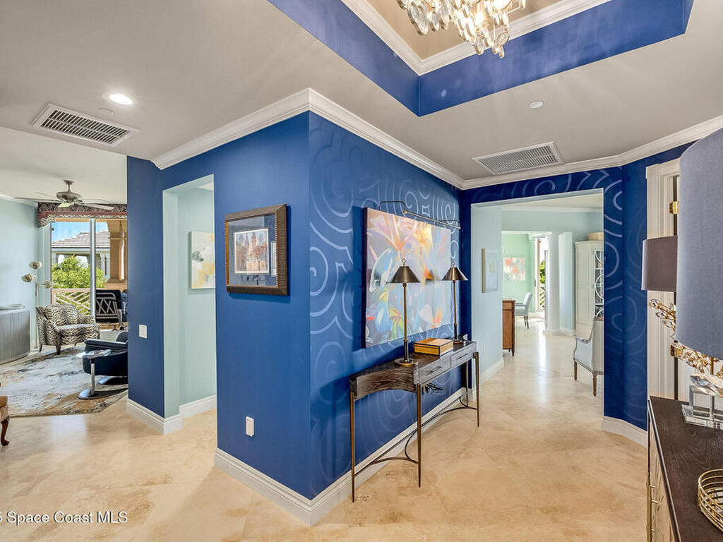 601 N Swim Club Drive, Indian River Shores, FL 32963