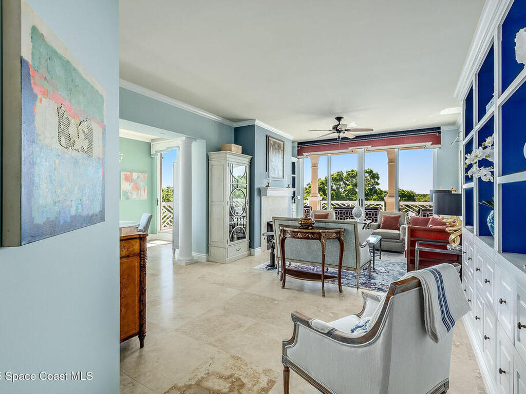 601 N Swim Club Drive, Indian River Shores, FL 32963