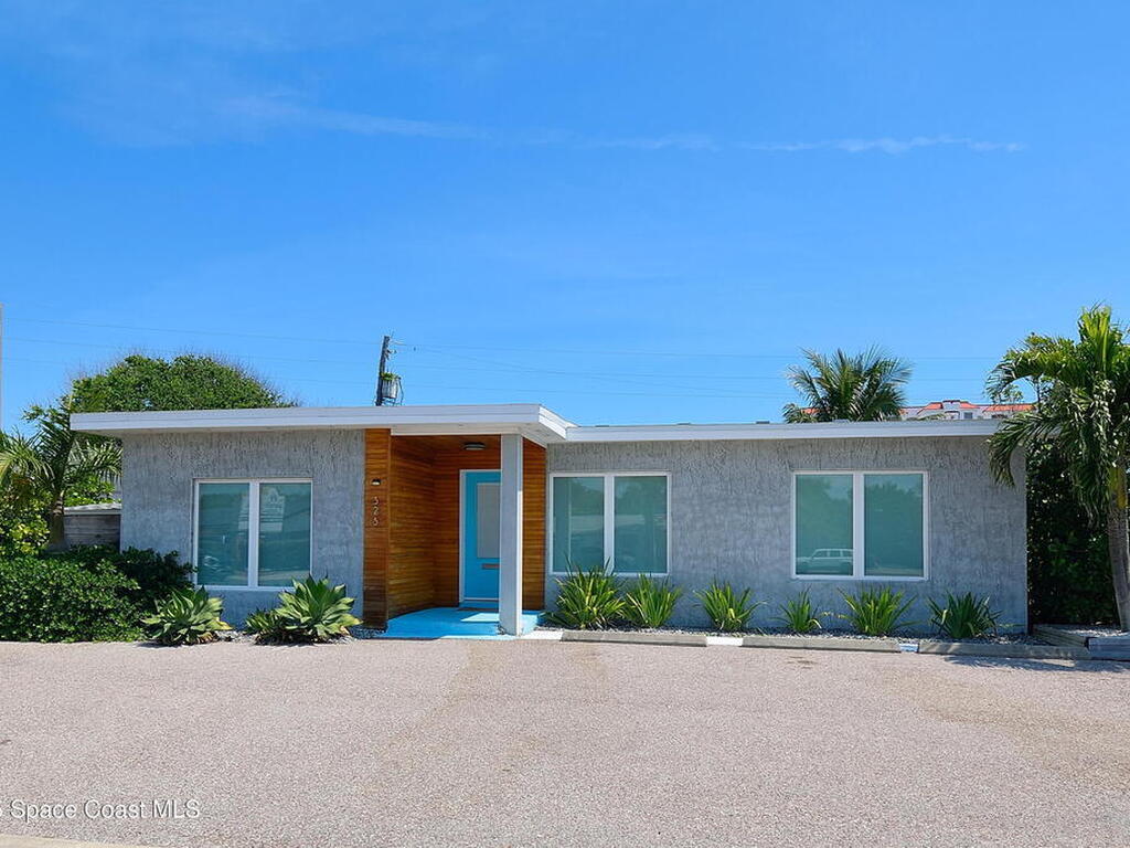 325 N Orlando Avenue, Cocoa Beach, FL 32931