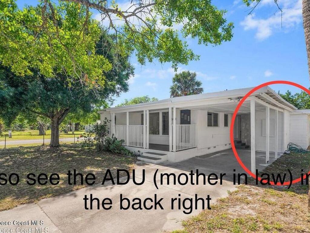 609 S 15th Street, Ft. Pierce, FL 34950