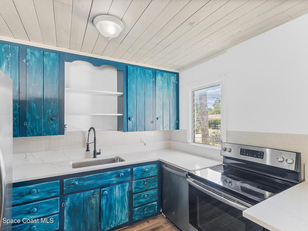 609 S 15th Street, Ft. Pierce, FL 34950