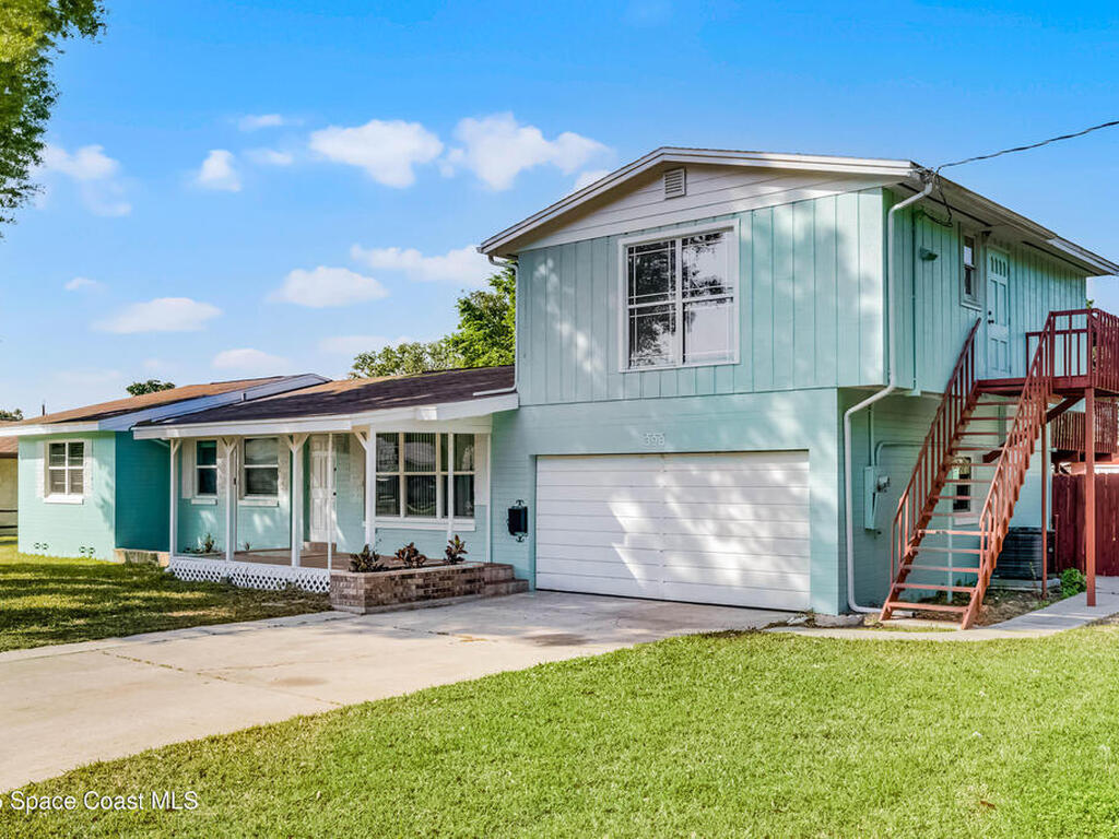 398 Dubs Drive, Daytona Beach, FL 32117