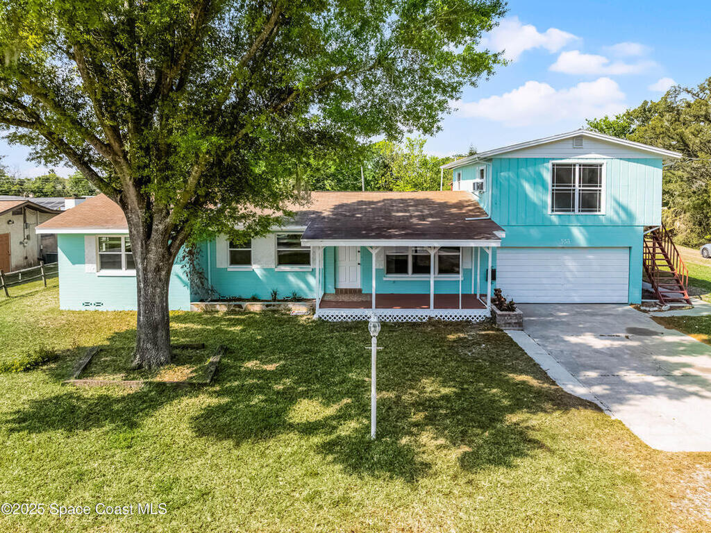 398 Dubs Drive, Daytona Beach, FL 32117