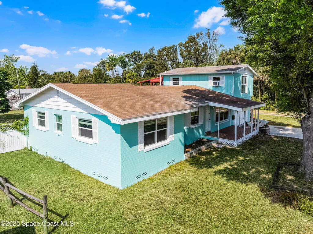 398 Dubs Drive, Daytona Beach, FL 32117