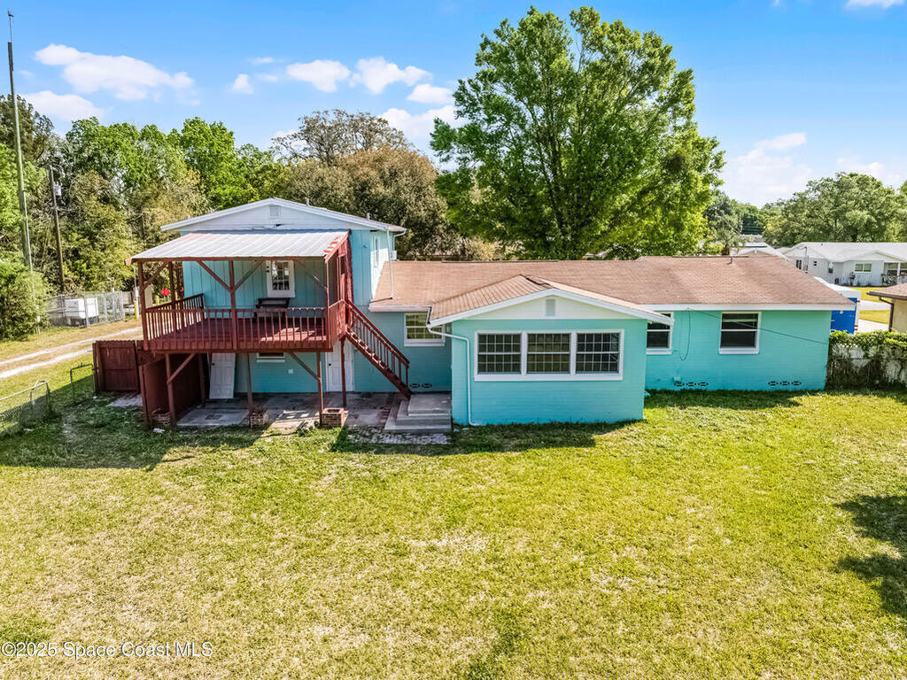 398 Dubs Drive, Daytona Beach, FL 32117