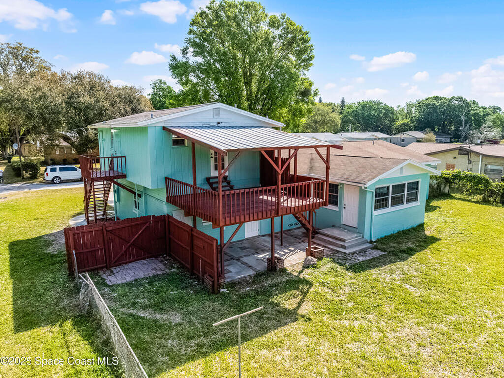 398 Dubs Drive, Daytona Beach, FL 32117
