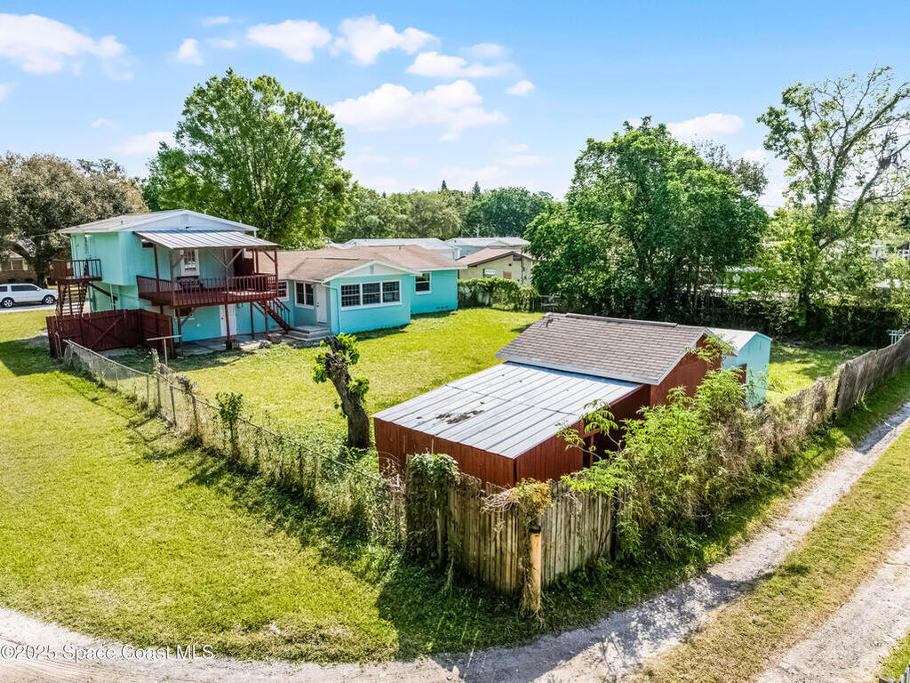398 Dubs Drive, Daytona Beach, FL 32117