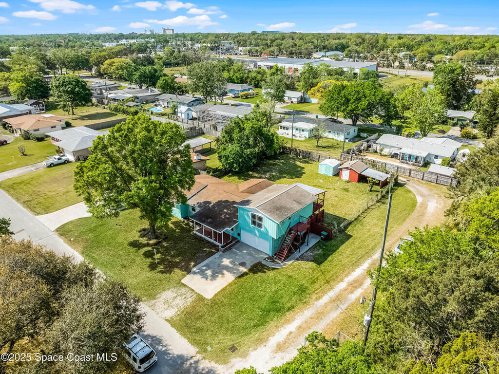398 Dubs Drive, Daytona Beach, FL 32117