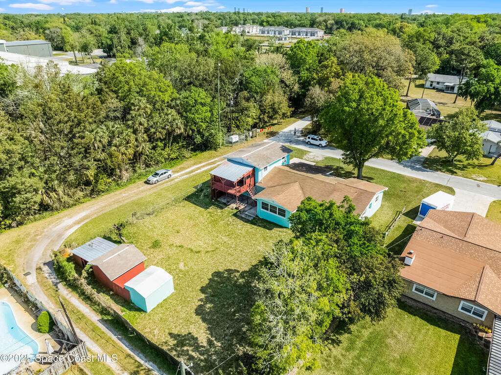 398 Dubs Drive, Daytona Beach, FL 32117